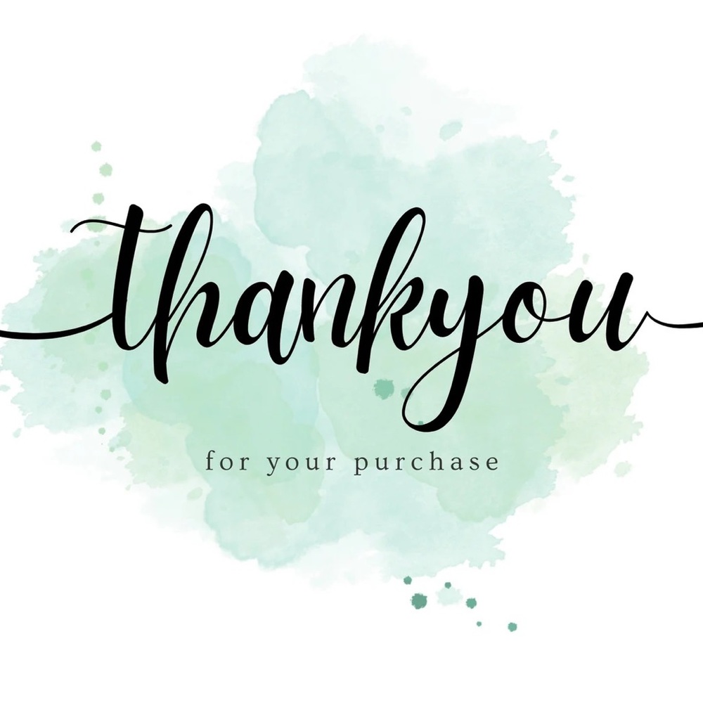 Thank You All!